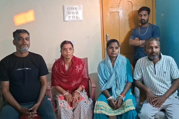 नालंदा कॉलेजियट मे पढ़ने गयी तीन नवमी की छात्रा हुई रहस्यमयी ढंग से गायब, परिजन जता रहे हैं अपहरण की आशंका 5