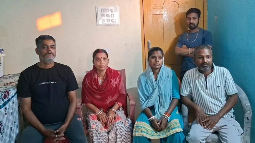 नालंदा कॉलेजियट मे पढ़ने गयी तीन नवमी की छात्रा हुई रहस्यमयी ढंग से गायब, परिजन जता रहे हैं अपहरण की आशंका 1