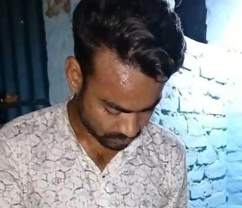 समस्तीपुर: चमचमाता देसी कट्टा और लोडिंग का 'स्टाइल', सोशल मीडिया पर वायरल हुआ विक्की का खतरनाक कारनामा 3