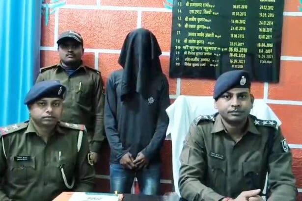 दलसिंहसराय गोलीकांड का मुख्य आरोपी आनंद पासवान गिरफ्तार, पुलिस की विशेष टीम ने बिछाया जाल 9