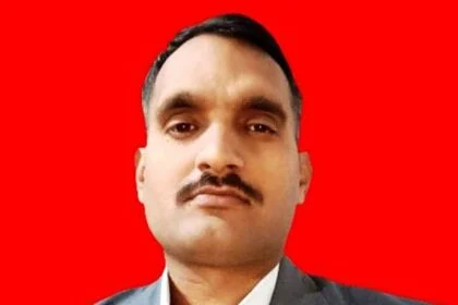 बेगूसराय के ITBP जवान राहुल कुमार ऑल इंडिया पुलिस वॉलीबॉल क्लस्टर में बनेंगे रेफरी 22