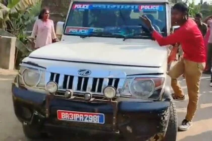 समस्तीपुर के मोहिउद्दीननगर में पुलिस टीम पर हमला, शराब तस्करों को छुड़ा ले गए ग्रामीण 51