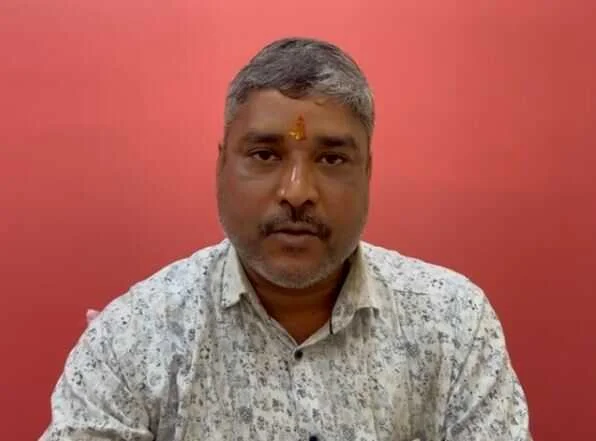 गरीब की बेटी का 'कन्यादान' करने आगे आए समाजसेवी राजू सहनी, आर्थिक तंगी से रुक रही शादी में की बड़ी मदद 3