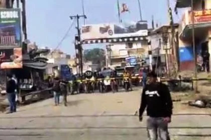 समस्तीपुर: भोला टॉकीज गुमटी पर ROB निर्माण कल से, 3 महीने तक बदला रहेगा ट्रैफिक रूट; जानें शहर में आने-जाने के नए रास्ते 26