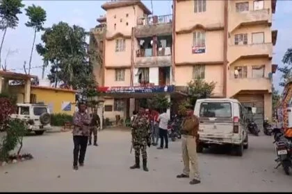 वीरपुर में घर में घुसकर किशोरी से दुष्कर्म का प्रयास, विरोध करने पर तानी बंदूक, आरोपी गिरफ्तार 4