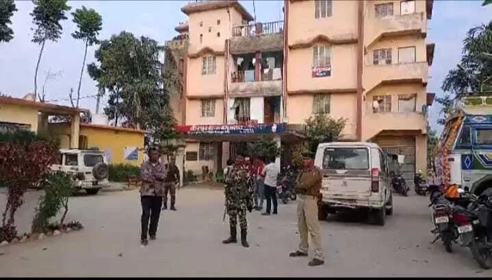 वीरपुर में घर में घुसकर किशोरी से दुष्कर्म का प्रयास, विरोध करने पर तानी बंदूक, आरोपी गिरफ्तार 3