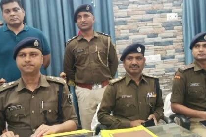 समस्तीपुर पुलिस की बड़ी कामयाबी: NIA के 2 लाख का इनामी नूर मोहम्मद गिरफ्तार, जाली नोटों के इंटरनेशनल नेटवर्क का भंडाफोड़ 6