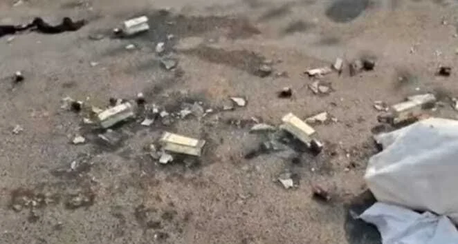 वीरपुर में कागजों पर सिमटी शांति समिति की बैठक, होली पर जमकर हुआ बवाल और चाकूबाजी 3