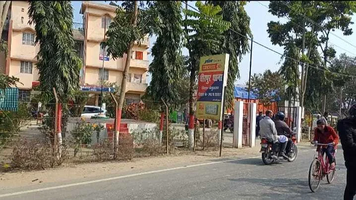 वीरपुर में कागजों पर सिमटी शांति समिति की बैठक, होली पर जमकर हुआ बवाल और चाकूबाजी 5