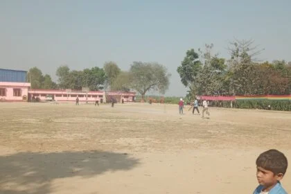 सौरभ आनंद स्मृति क्रिकेट टूर्नामेंट: पन्हास और जगदर ने जीत दर्ज कर सेमीफाइनल में बनाई जगह 30