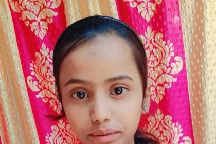 समस्तीपुर: मथुरापुर से 12 वर्षीय बच्ची लापता, परिजनों का रो-रोकर बुरा हाल, मदद की लगाई गुहार 2