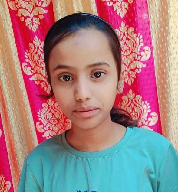 समस्तीपुर: मथुरापुर से 12 वर्षीय बच्ची लापता, परिजनों का रो-रोकर बुरा हाल, मदद की लगाई गुहार 3