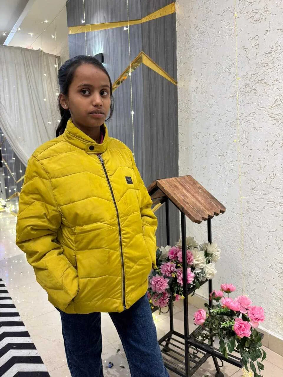 समस्तीपुर: मथुरापुर से 12 वर्षीय बच्ची लापता, परिजनों का रो-रोकर बुरा हाल, मदद की लगाई गुहार 2