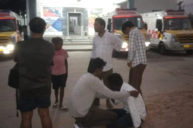 सिमरिया में गंगा स्नान के दौरान गहरे पानी में समाया 17 वर्षीय बालक, SDRF ने निकाला बाहर लेकिन अस्पताल में तोड़ा दम 7