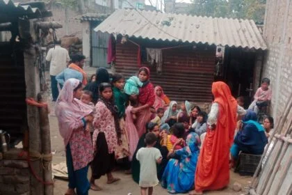 भाकपा के वरिष्ठ कार्यकर्ता मोहम्मद रिशाबुल का निधन, बिहट के इब्राहिमपुर टोला में पसरा मातम 2