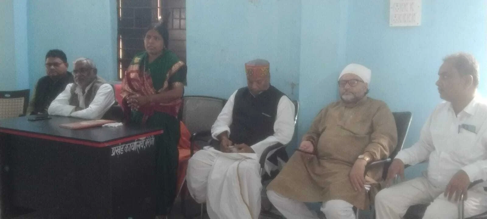 मुख्यमंत्री नीतीश कुमार बिहार को एक विकसित राज्य बनाने का काम करेंगे - रूदल राय 2