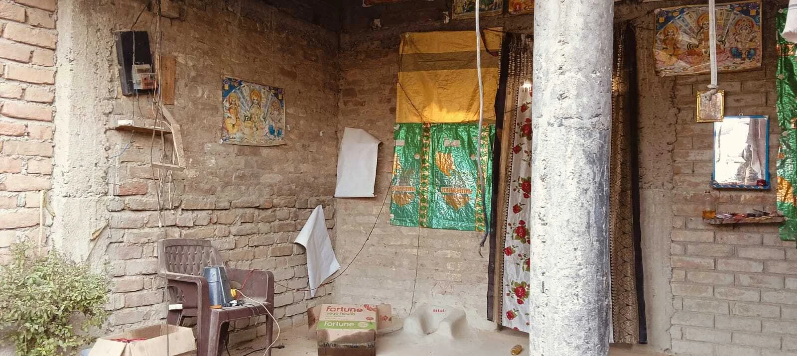 समस्तीपुर: वारिसनगर में बिजली तार गिरने से 45 वर्षीय व्यक्ति की दर्दनाक मौत, परिजनों में मचा कोहराम 3