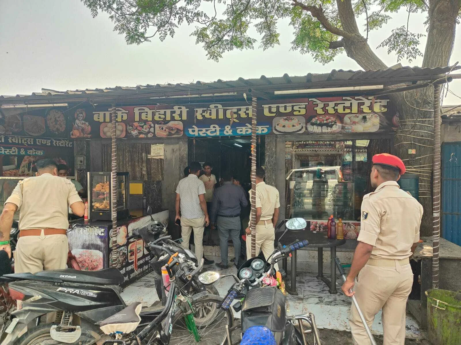 भगवानपुर में छापेमारी, दो बाल श्रमिक मुक्त, नियोजकों पर कार्रवाई की चेतावनी,31 मार्च तक विशेष अभियान जारी 5