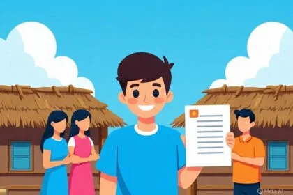 भगवानपुर के अभिनव ने 468 अंक लाकर बढ़ाया मान, बनना चाहते हैं IIT इंजीनियर 22