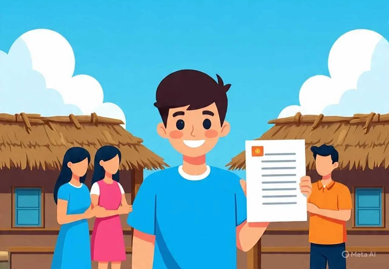 भगवानपुर के अभिनव ने 468 अंक लाकर बढ़ाया मान, बनना चाहते हैं IIT इंजीनियर 8