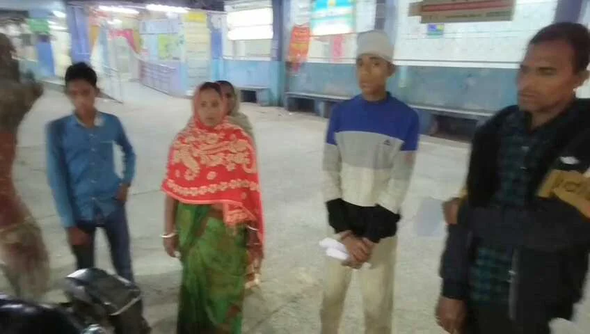 बेगूसराय में अपराधियों का तांडव, घर में घुसकर की लूटपाट और परिवार को बेरहमी से पीटा, 3 घायल 1