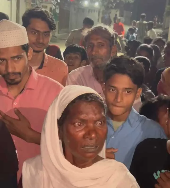 समस्तीपुर में अफवाह बनी जान की दुश्मन: एक हफ्ते में 3 मानसिक बीमारों की बेरहमी से पिटाई; पुलिस ने बचाई जान 4