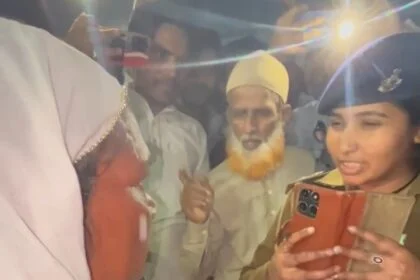 समस्तीपुर में अफवाह बनी जान की दुश्मन: एक हफ्ते में 3 मानसिक बीमारों की बेरहमी से पिटाई; पुलिस ने बचाई जान 51