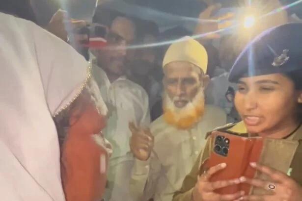 समस्तीपुर में अफवाह बनी जान की दुश्मन: एक हफ्ते में 3 मानसिक बीमारों की बेरहमी से पिटाई; पुलिस ने बचाई जान 3