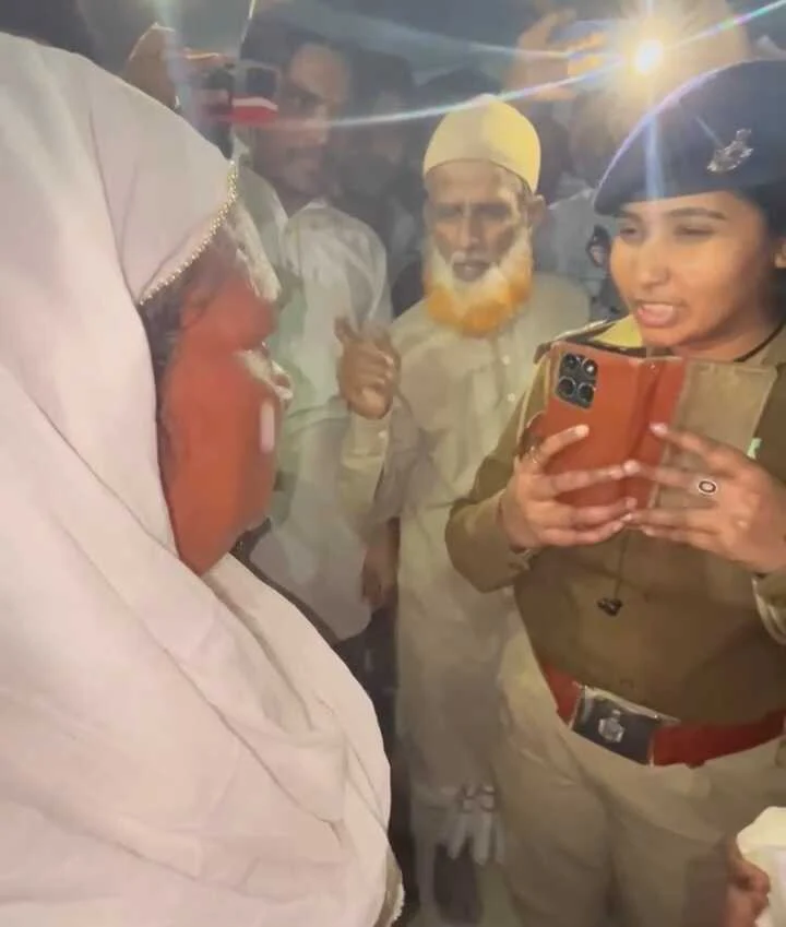 समस्तीपुर में अफवाह बनी जान की दुश्मन: एक हफ्ते में 3 मानसिक बीमारों की बेरहमी से पिटाई; पुलिस ने बचाई जान 1