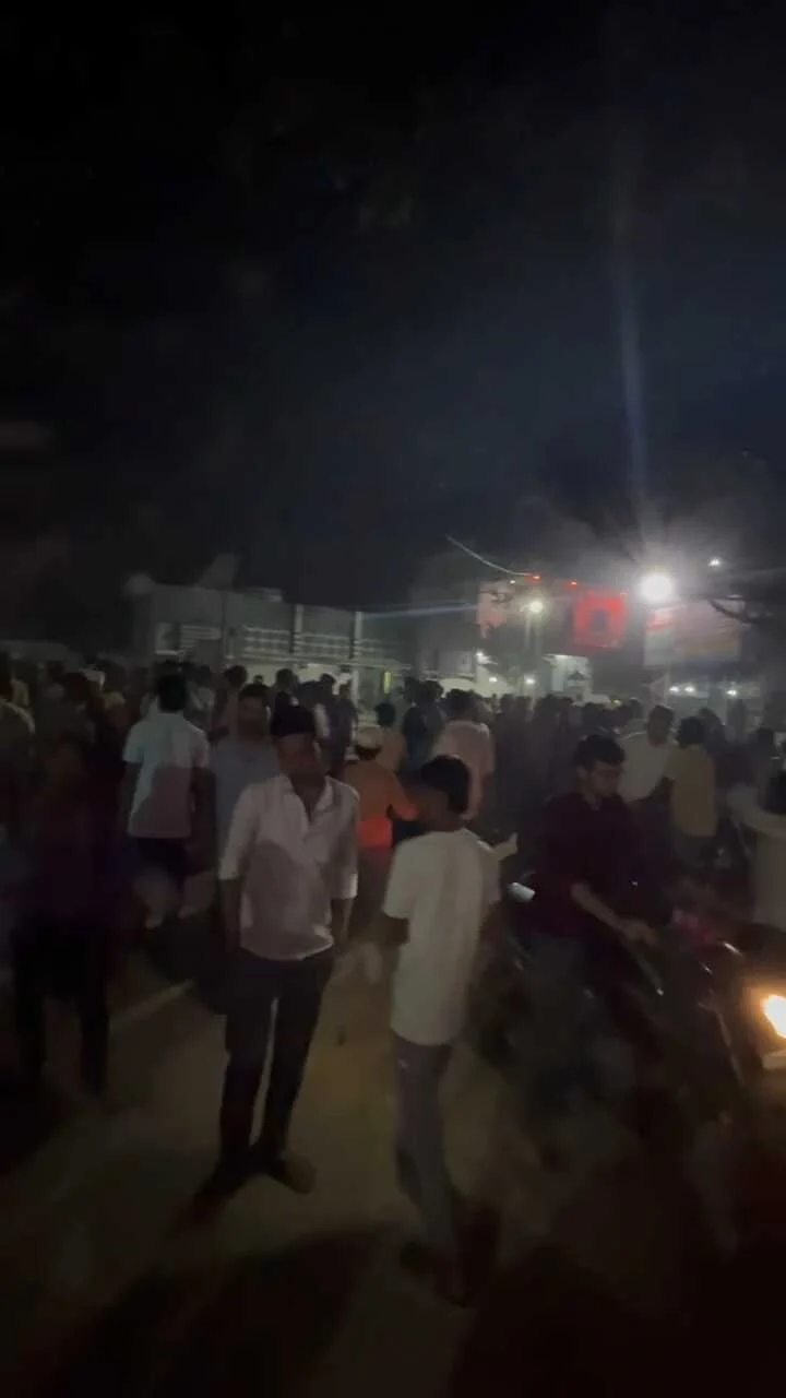 समस्तीपुर में अफवाह बनी जान की दुश्मन: एक हफ्ते में 3 मानसिक बीमारों की बेरहमी से पिटाई; पुलिस ने बचाई जान 3