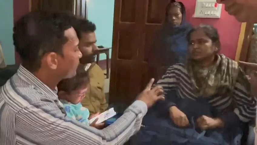 समस्तीपुर में अफवाह बनी जान की दुश्मन: एक हफ्ते में 3 मानसिक बीमारों की बेरहमी से पिटाई; पुलिस ने बचाई जान 2