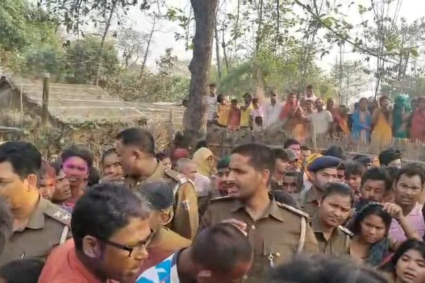 समस्तीपुर में होली की खुशियां मातम में बदली, 21 वर्षीय युवक की बेरहमी से हत्या 5