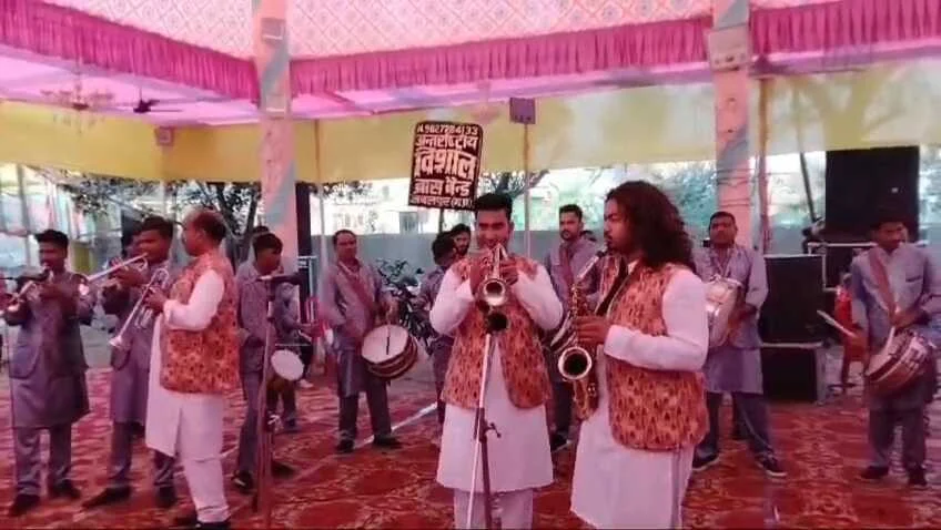 बिहार का 'वृंदावन' है समस्तीपुर का भिरहा: 250 वर्षों से कायम है ब्रज जैसी होली की अनोखी परंपरा 3