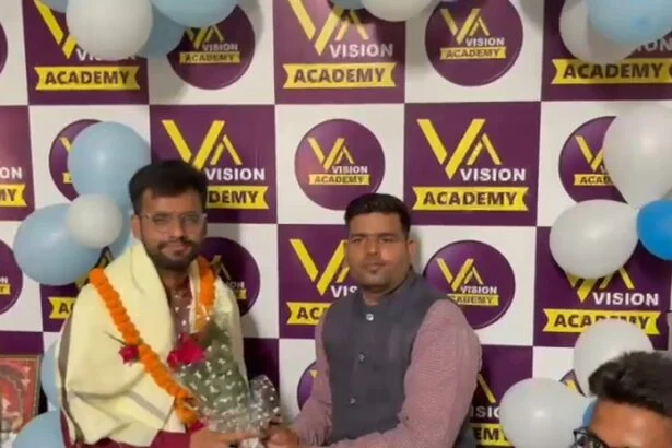 समस्तीपुर: गुदरी के लाल ने किया कमाल फोटो फ्रेम मेकर का पुत्र साहिल कटारिया ने यूपीएससी परीक्षा मे मारी बाजी 5