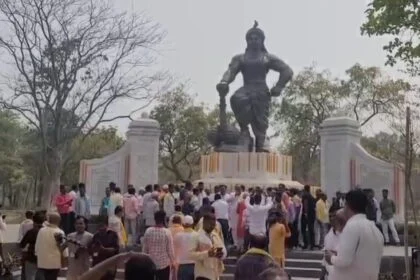 राजगीर में जरासंध महोत्सव का आयोजन, विधानसभा अध्यक्ष डॉ. प्रेम कुमार ने किया उद्घाटन 4