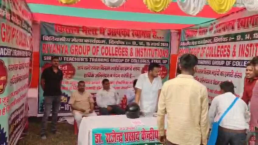 समस्तीपुर: किसान के बच्चे को भी शिक्षा जगत में आगे आने का अवसर प्रदान करेगा सर एम यू टीचर्स ट्रेनिंग कॉलेज 4