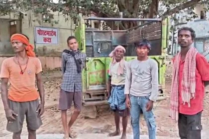 नालंदा: पति पत्नी के बीच हुआ घरेलू विवाद, पत्नी ने गुस्से में आकर किया आत्महत्या,पुलिस जांच में जुटी 10