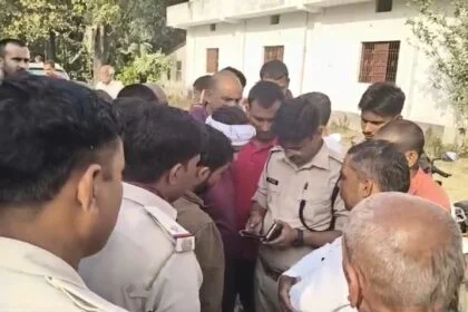 समस्तीपुर: सुधांशु हत्याकांड का खुलासा, 4 गिरफ्तार, कटा हुआ सिर भी बरामद 27