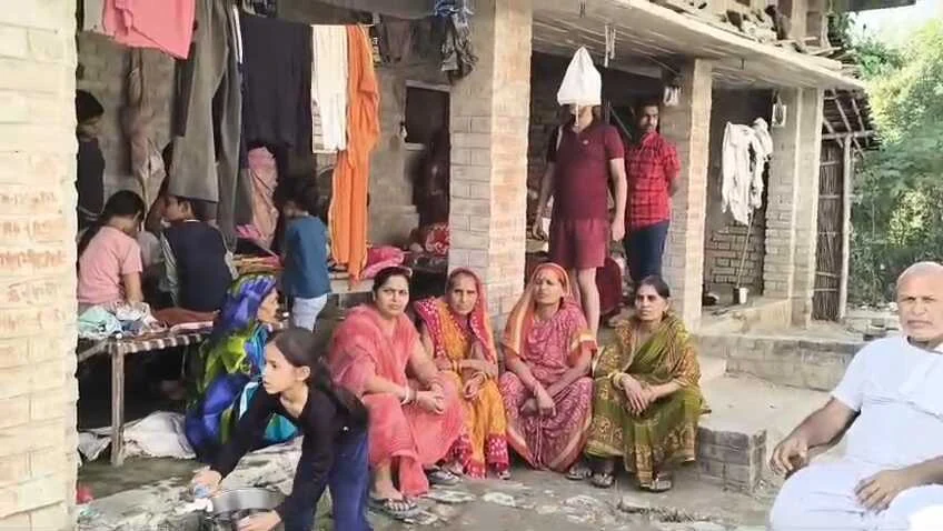 समस्तीपुर: सुधांशु हत्याकांड का खुलासा, 4 गिरफ्तार, कटा हुआ सिर भी बरामद 3