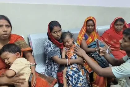 बेगूसराय में पागल कुत्ते का आतंक, दो दर्जन के करीब लोगों को काटा; PHC में एंटी-रेबीज इंजेक्शन नहीं मिलने पर सदर अस्पताल रेफर 18