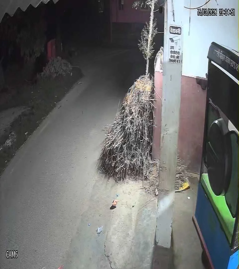 समस्तीपुर: 10 दिन में दी दो भाइयों को मारने की धमकी, घर पर पर्चा फेंककर की फायरिंग, खौफ में परिवार 3