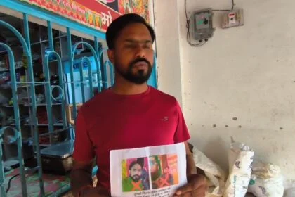 समस्तीपुर: 10 दिन में दी दो भाइयों को मारने की धमकी, घर पर पर्चा फेंककर की फायरिंग, खौफ में परिवार 51