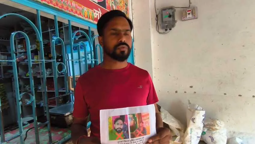 समस्तीपुर: 10 दिन में दी दो भाइयों को मारने की धमकी, घर पर पर्चा फेंककर की फायरिंग, खौफ में परिवार 4