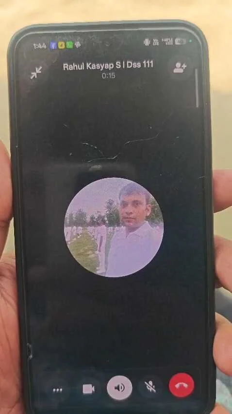 समस्तीपुर: मिट्टी माफिया और ASI के बीच 'डील' का ऑडियो वायरल, बोले साहब 1 लाख मांग रहे थे, 70 हजार में हुई बात 2