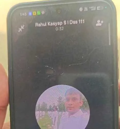 समस्तीपुर: मिट्टी माफिया और ASI के बीच 'डील' का ऑडियो वायरल, बोले साहब 1 लाख मांग रहे थे, 70 हजार में हुई बात 4