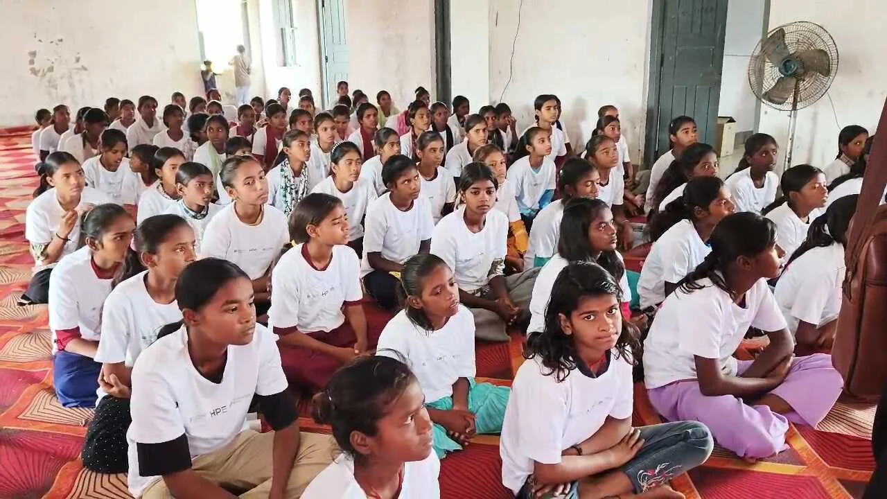 नालंदा: सिलाव प्रखंड के नेपुरा गांव में एकदिवसीय मासिक धर्म को लेकर जागरूकता शिविर का आयोजन, गांव गांव तक स्वच्छता का संदेश पहुंचाने का लक्ष्य 3