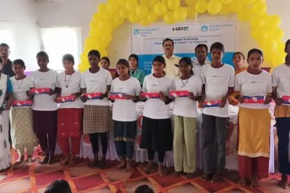 नालंदा: सिलाव प्रखंड के नेपुरा गांव में एकदिवसीय मासिक धर्म को लेकर जागरूकता शिविर का आयोजन, गांव गांव तक स्वच्छता का संदेश पहुंचाने का लक्ष्य 20