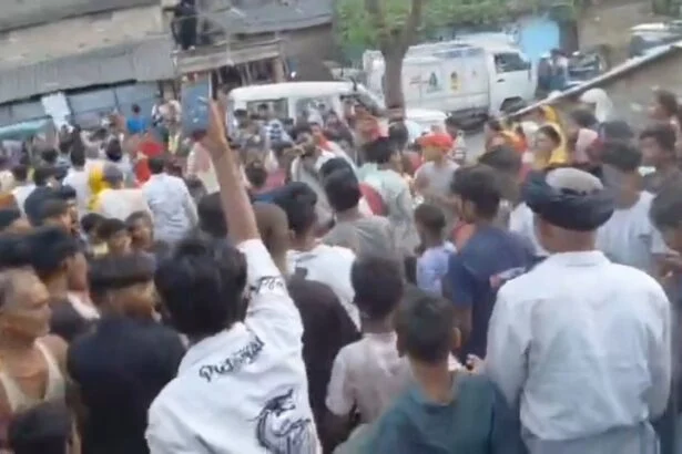 बेगूसराय में दर्दनाक हादसा: शादी समारोह में शामिल होने ससुराल आया था दामाद, नदी में स्नान के दौरान डूबा, मौत 1