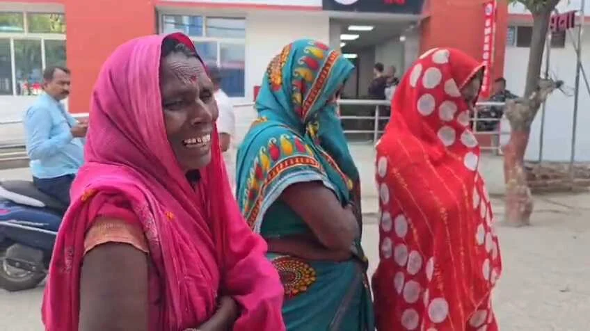 बेगूसराय में बेखौफ अपराधियों ने एक युवक को घर से बुलाकर गोली मारकर किया हत्या, इलाके में फैली सनसनी,परिजनों में मचा कोहराम 2