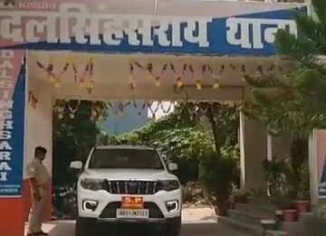 समस्तीपुर: दलसिंहसराय थाने से महिला कैदी फरार, महिला पुलिसकर्मी के सोने का उठाया फायदा 2